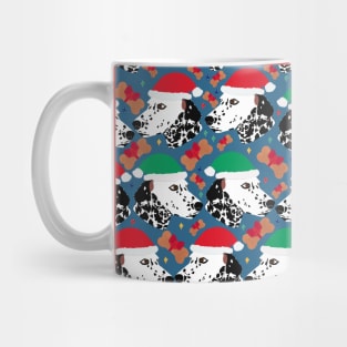 Dalmatian Mug